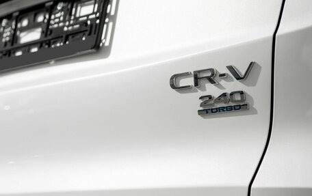 Honda CR-V, 2024 год, 4 600 000 рублей, 20 фотография