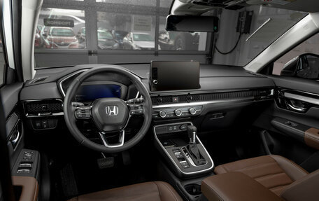 Honda CR-V, 2024 год, 4 600 000 рублей, 11 фотография