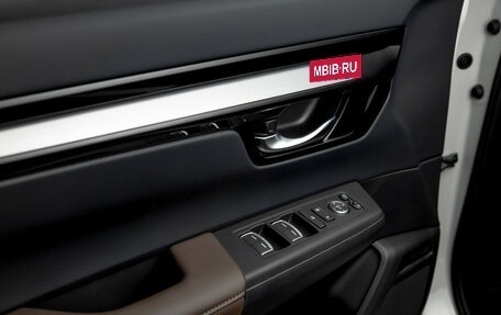 Honda CR-V, 2024 год, 4 600 000 рублей, 18 фотография