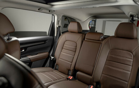 Honda CR-V, 2024 год, 4 600 000 рублей, 22 фотография
