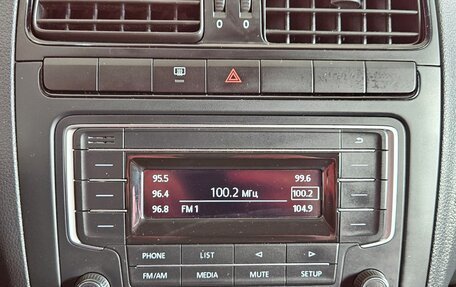 Volkswagen Polo VI (EU Market), 2019 год, 1 340 000 рублей, 13 фотография