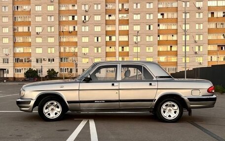 ГАЗ 3110 «Волга», 2003 год, 220 000 рублей, 4 фотография
