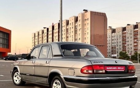 ГАЗ 3110 «Волга», 2003 год, 220 000 рублей, 5 фотография