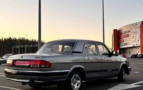 ГАЗ 3110 «Волга», 2003 год, 220 000 рублей, 7 фотография
