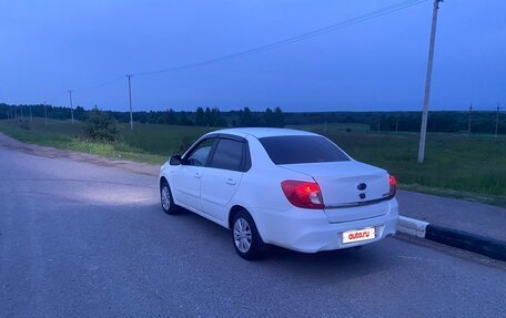 Datsun on-DO I рестайлинг, 2019 год, 480 000 рублей, 3 фотография