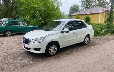 Datsun on-DO I рестайлинг, 2019 год, 480 000 рублей, 2 фотография