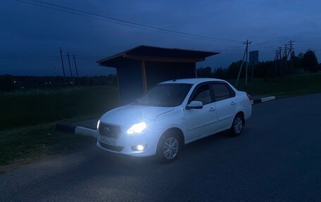 Datsun on-DO I рестайлинг, 2019 год, 480 000 рублей, 4 фотография