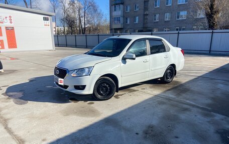 Datsun on-DO I рестайлинг, 2019 год, 480 000 рублей, 5 фотография