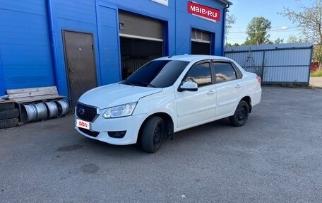 Datsun on-DO I рестайлинг, 2019 год, 480 000 рублей, 9 фотография
