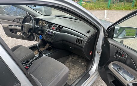 Mitsubishi Lancer IX, 2005 год, 149 000 рублей, 7 фотография