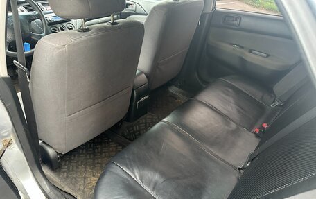 Mitsubishi Lancer IX, 2005 год, 149 000 рублей, 6 фотография