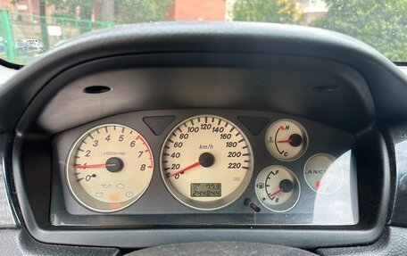 Mitsubishi Lancer IX, 2005 год, 149 000 рублей, 8 фотография
