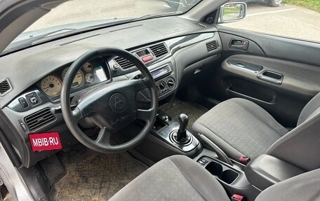 Mitsubishi Lancer IX, 2005 год, 149 000 рублей, 5 фотография