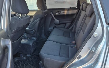 Honda CR-V III рестайлинг, 2008 год, 1 500 000 рублей, 5 фотография