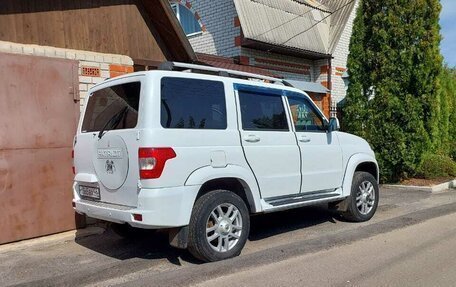 ЛуАЗ Patriot, 2018 год, 1 270 000 рублей, 11 фотография