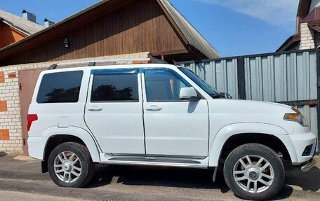 ЛуАЗ Patriot, 2018 год, 1 270 000 рублей, 10 фотография