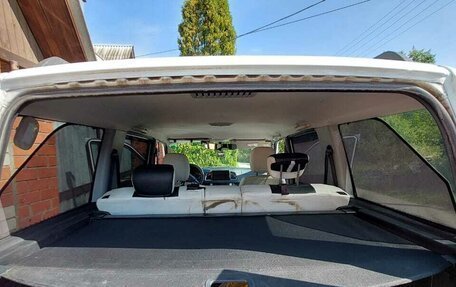 ЛуАЗ Patriot, 2018 год, 1 270 000 рублей, 8 фотография