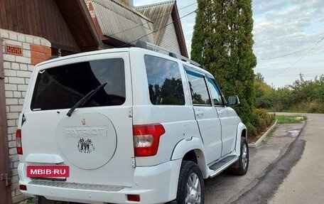 ЛуАЗ Patriot, 2018 год, 1 270 000 рублей, 6 фотография