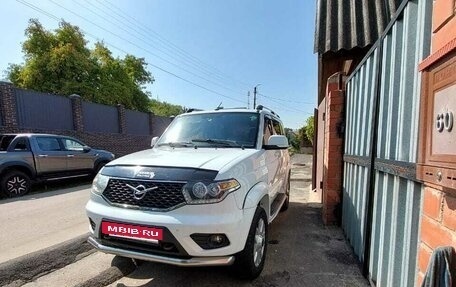 ЛуАЗ Patriot, 2018 год, 1 270 000 рублей, 5 фотография