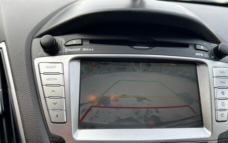Hyundai ix35 I рестайлинг, 2012 год, 1 150 000 рублей, 5 фотография