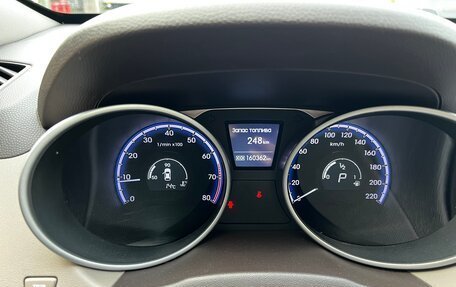 Hyundai ix35 I рестайлинг, 2012 год, 1 150 000 рублей, 6 фотография