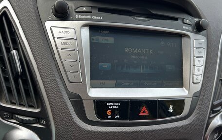 Hyundai ix35 I рестайлинг, 2012 год, 1 150 000 рублей, 7 фотография