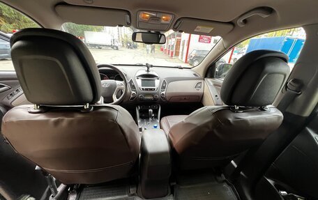 Hyundai ix35 I рестайлинг, 2012 год, 1 150 000 рублей, 11 фотография
