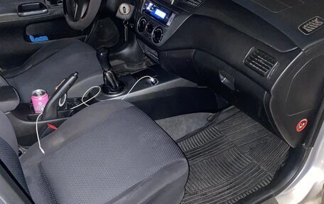 Mitsubishi Lancer IX, 2007 год, 330 000 рублей, 10 фотография