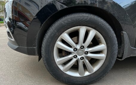 Hyundai ix35 I рестайлинг, 2012 год, 1 150 000 рублей, 16 фотография