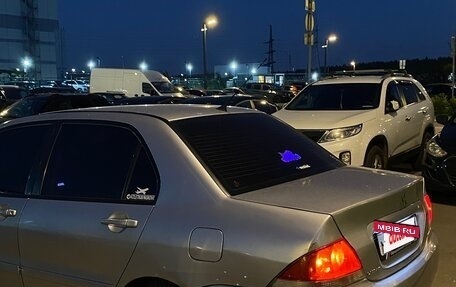 Mitsubishi Lancer IX, 2007 год, 330 000 рублей, 8 фотография