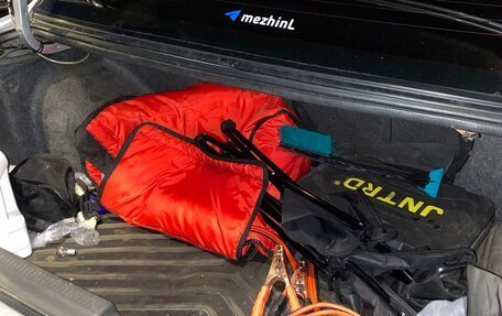 Mitsubishi Lancer IX, 2007 год, 330 000 рублей, 15 фотография