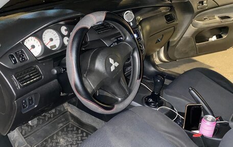 Mitsubishi Lancer IX, 2007 год, 330 000 рублей, 11 фотография