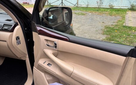 Lexus LX III, 2008 год, 2 100 000 рублей, 5 фотография