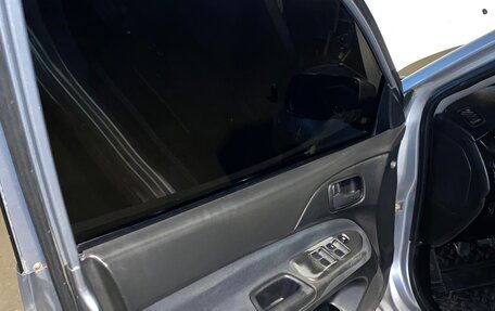 Mitsubishi Lancer IX, 2007 год, 330 000 рублей, 12 фотография