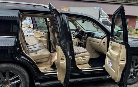 Lexus LX III, 2008 год, 2 100 000 рублей, 2 фотография