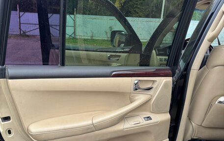 Lexus LX III, 2008 год, 2 100 000 рублей, 6 фотография