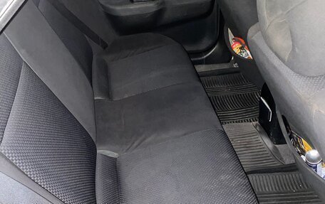 Mitsubishi Lancer IX, 2007 год, 330 000 рублей, 14 фотография