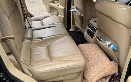 Lexus LX III, 2008 год, 2 100 000 рублей, 8 фотография