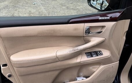 Lexus LX III, 2008 год, 2 100 000 рублей, 10 фотография