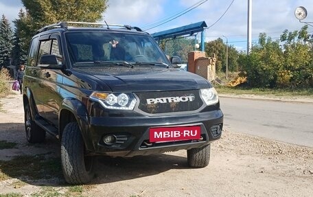 ЛуАЗ Patriot, 2015 год, 900 000 рублей, 6 фотография