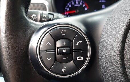 KIA Soul II рестайлинг, 2014 год, 1 230 000 рублей, 5 фотография