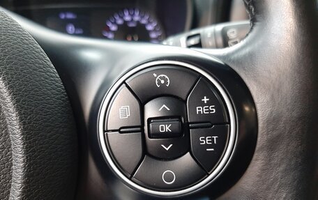KIA Soul II рестайлинг, 2014 год, 1 230 000 рублей, 6 фотография