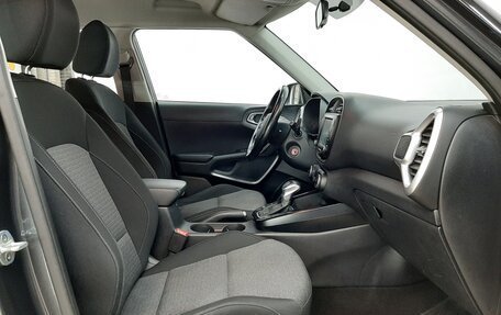 KIA Soul II рестайлинг, 2014 год, 1 230 000 рублей, 3 фотография