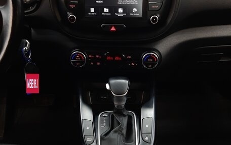 KIA Soul II рестайлинг, 2014 год, 1 230 000 рублей, 8 фотография