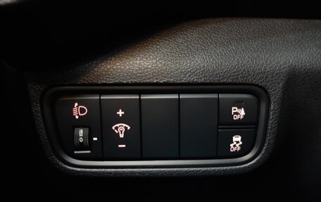 KIA Soul II рестайлинг, 2014 год, 1 230 000 рублей, 13 фотография