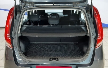 KIA Soul II рестайлинг, 2014 год, 1 230 000 рублей, 19 фотография