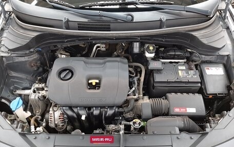 KIA Soul II рестайлинг, 2014 год, 1 230 000 рублей, 21 фотография