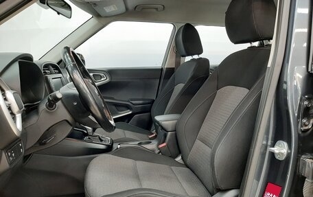 KIA Soul II рестайлинг, 2014 год, 1 230 000 рублей, 2 фотография