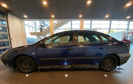 Citroen C5 I рестайлинг, 2002 год, 230 000 рублей, 5 фотография
