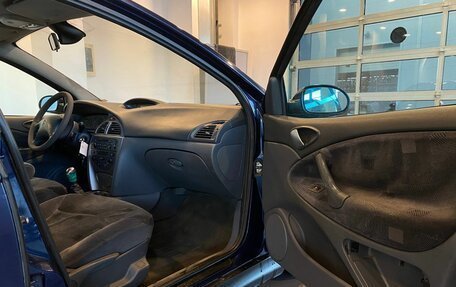 Citroen C5 I рестайлинг, 2002 год, 230 000 рублей, 22 фотография